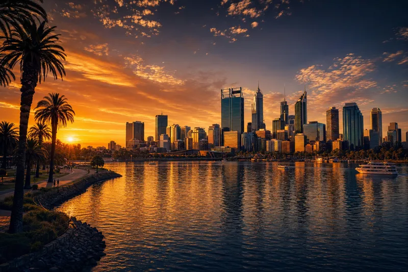 Perth, Western Australia